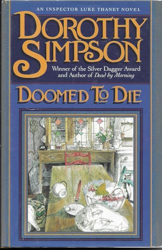 Stock image for Doomed to Die for sale by Best Books And Antiques