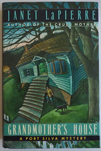 Beispielbild fr Grandmother's House A Port Silva Mystery zum Verkauf von Willis Monie-Books, ABAA