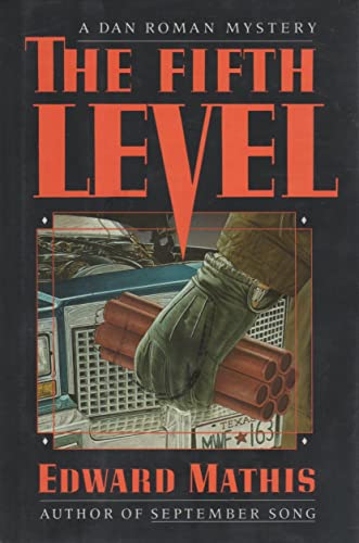 Stock image for The Fifth Level for sale by Old Algonquin Books