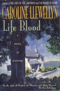 9780684194028: Life Blood/a Novel of Suspense