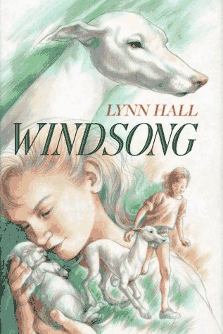 9780684194394: Windsong