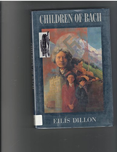 Stock image for Children of Bach for sale by Better World Books