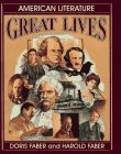 9780684194486: Great Lives: American Literature