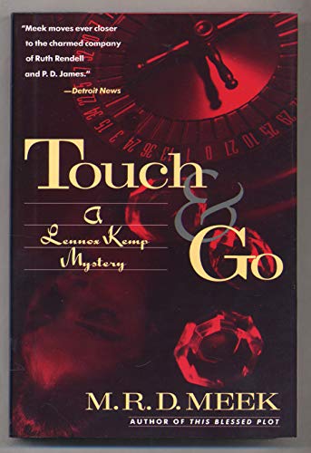 Touch and Go