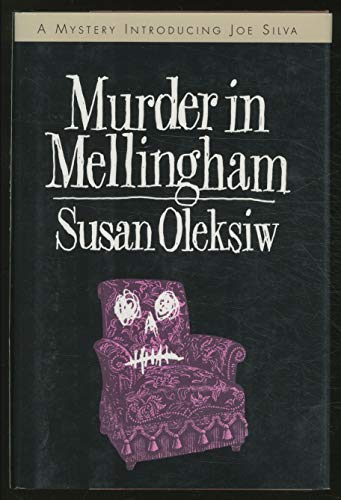 Stock image for Murder in Mellingham for sale by The Book Cellar, LLC