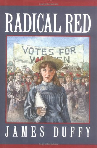 Beispielbild fr Radical Red zum Verkauf von Better World Books
