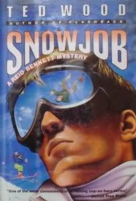 Beispielbild fr Snowjob zum Verkauf von Librairie Le Nord