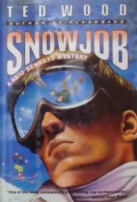 Stock image for Snowjob for sale by Librairie Le Nord