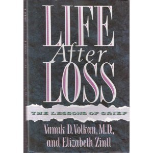 Stock image for Life after Loss : The Lessons of Grief for sale by Better World Books: West