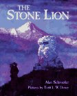 Stock image for The Stone Lion for sale by BookHolders