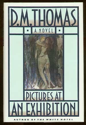 Imagen de archivo de Pictures at an Exhibition a la venta por Front Cover Books