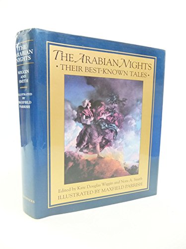 Beispielbild fr The Arabian Nights: Their Best Known Tales zum Verkauf von ThriftBooks-Dallas