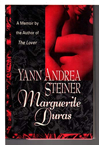 Stock image for Yann Andrea Steiner: A Memoir for sale by SecondSale