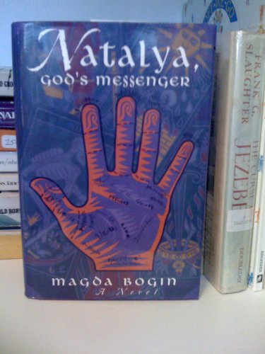 Imagen de archivo de Natalya, God's Messenger a la venta por Dan Pope Books