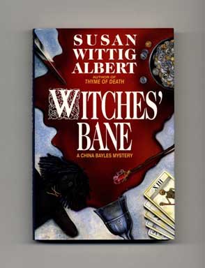Stock image for Witches' Bane for sale by Better World Books