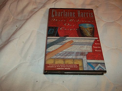 Beispielbild fr Three Bedrooms, One Corpse (Aurora Teagarden Mysteries, Book 3) zum Verkauf von Wonder Book