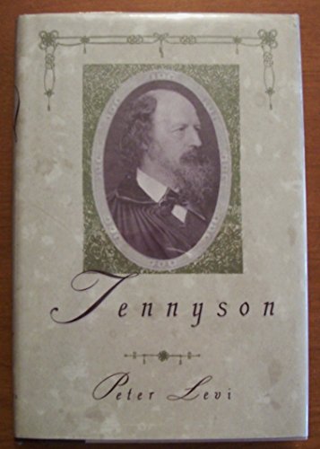 Beispielbild fr Tennyson zum Verkauf von SecondSale