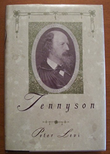 Stock image for Tennyson for sale by Better World Books: West