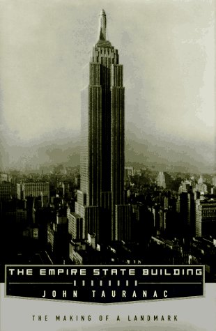 9780684196787: The Empire State Building