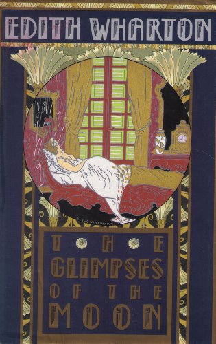 9780684196930: The Glimpses of the Moon