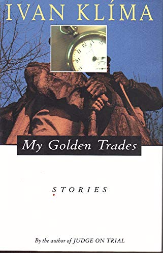 Beispielbild fr My Golden Trades: Stories zum Verkauf von Wonder Book