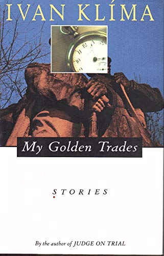 Stock image for My Golden Trades for sale by Daedalus Books