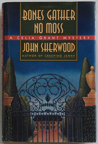 Beispielbild fr Bones Gather No Moss zum Verkauf von Wonder Book