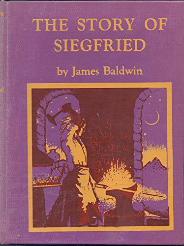 Imagen de archivo de Story of Siegfried a la venta por HPB-Ruby