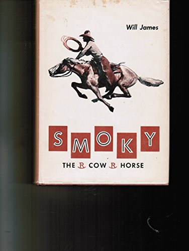 Beispielbild fr Smoky, the cowhorse zum Verkauf von Better World Books