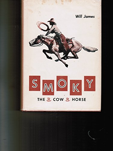 9780684208626: Smoky the Cowhorse