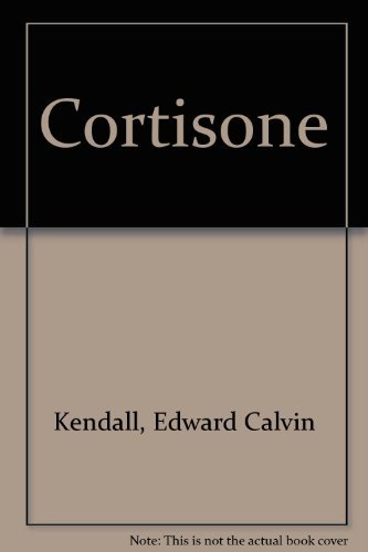 9780684310626: Cortisone