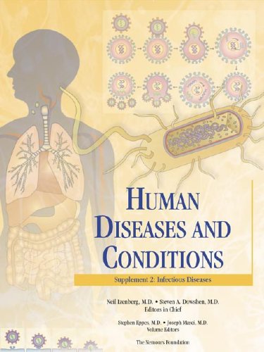 Imagen de archivo de Human Diseases and Disorders 2 : Infectious Diseases a la venta por Better World Books: West