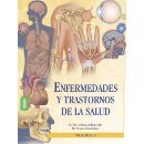 9780684312743: Enfermedades y Trastornos de La Salud