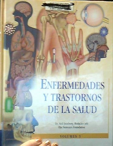 Stock image for Enfermedades y Trastornos de La Salud for sale by Better World Books