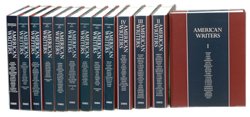 Beispielbild fr American Writers, Supplement XIX: A Collection of Critical Literary and Biographical Articles That Cover Hundreds of Notable Authors from the 17th Cen zum Verkauf von ThriftBooks-Dallas