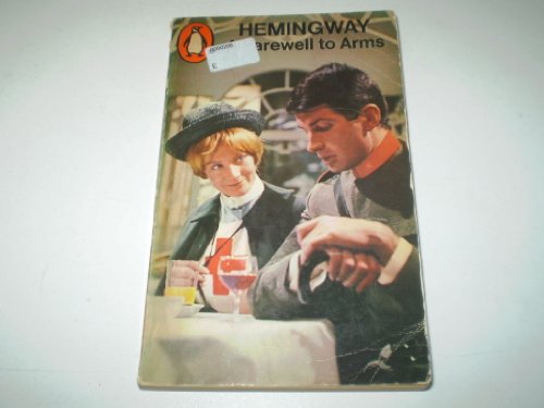 Farewell Arms (9780684515274) by Hemingway