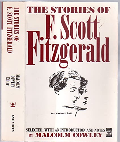 9780684717371: The STORIES OF F SCOTT FITZGERALD