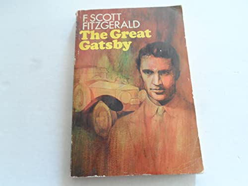 Stock image for The Great Gatsby (Scribner Classic) for sale by Discover Books