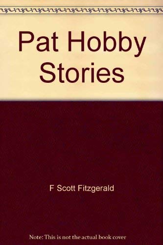 Stock image for Pat Hobby Stories for sale by HPB-Movies