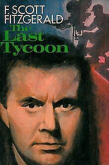 9780684717647: Last Tycoon