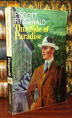 Imagen de archivo de This Side of Paradise (A Scribner Classic) a la venta por Wonder Book