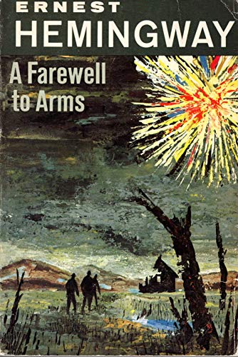 Imagen de archivo de A Farewell to Arms a la venta por Better World Books