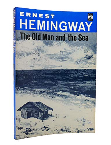 Beispielbild fr The Old Man and the Sea zum Verkauf von Better World Books