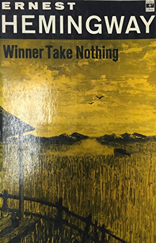 9780684718101: Winner Take Nothing