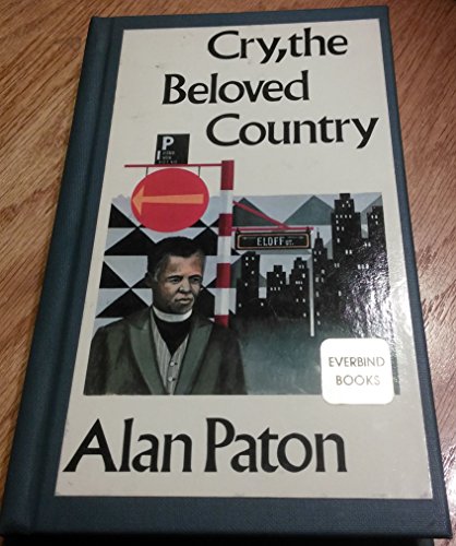 9780684718637: Cry, the Beloved Country