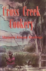 Beispielbild fr Cross Creek Cookery zum Verkauf von ThriftBooks-Atlanta