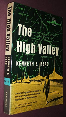 The High Valley