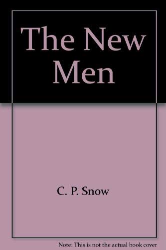 9780684718965: The New Men