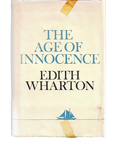 9780684719252: The Age of Innocence
