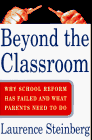 Beispielbild fr Beyond the Classroom zum Verkauf von 2Vbooks